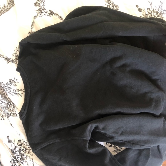 Champion crewneck - Picture 2 of 3